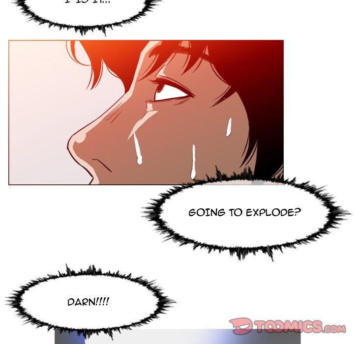 Path to Salvation Manhwa - Chapter 44 Page 69