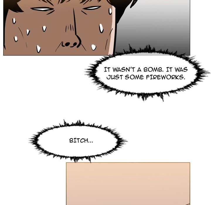 Path to Salvation Manhwa - Chapter 44 Page 74