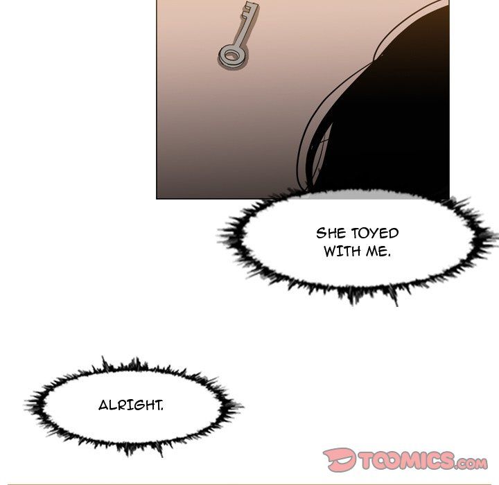 Path to Salvation Manhwa - Chapter 44 Page 75
