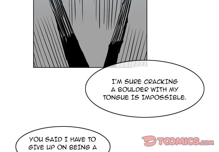 Path to Salvation Manhwa - Chapter 69 Page 3