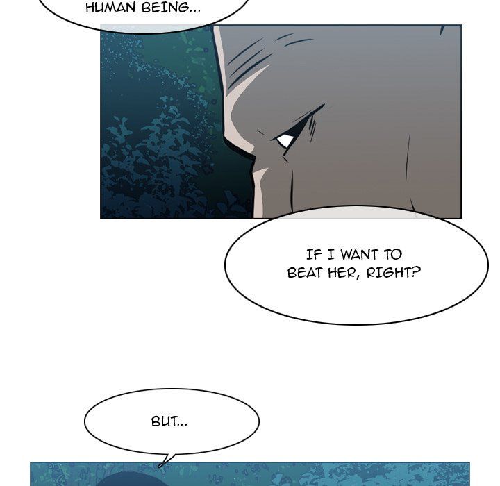 Path to Salvation Manhwa - Chapter 69 Page 4