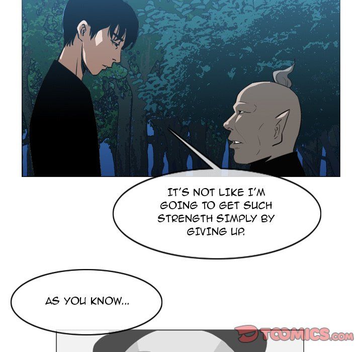 Path to Salvation Manhwa - Chapter 69 Page 5