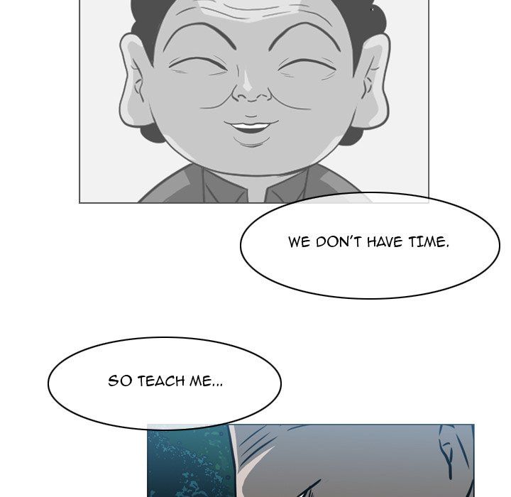Path to Salvation Manhwa - Chapter 69 Page 6
