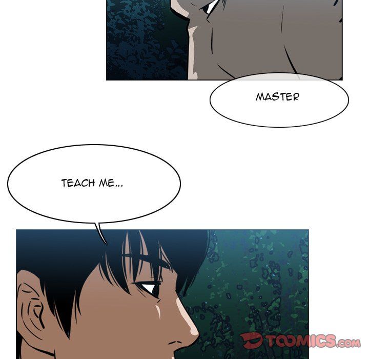 Path to Salvation Manhwa - Chapter 69 Page 7