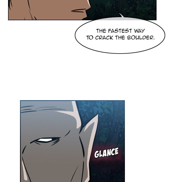 Path to Salvation Manhwa - Chapter 69 Page 8