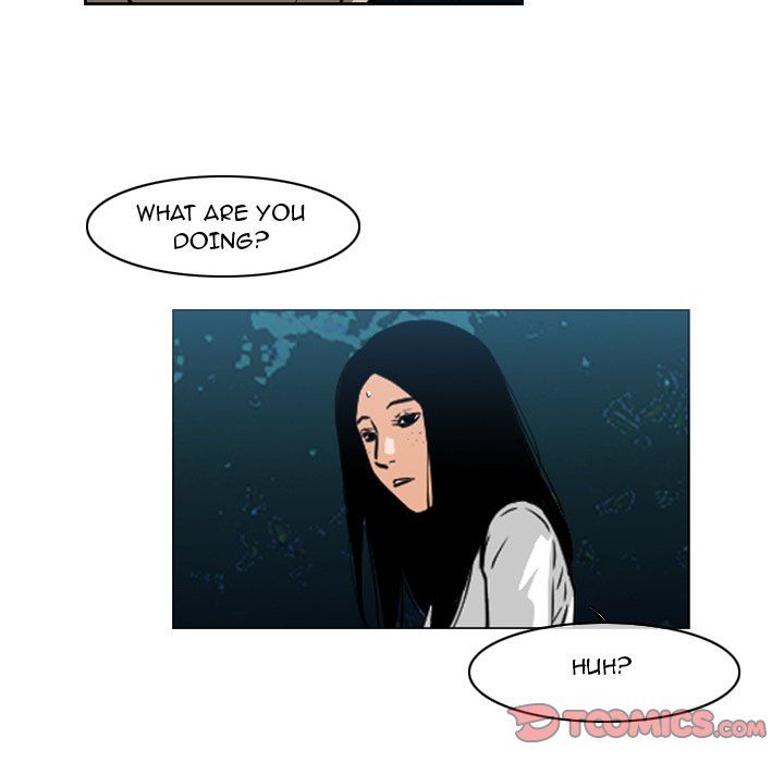 Path to Salvation Manhwa - Chapter 69 Page 9