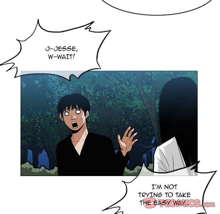 Path to Salvation Manhwa - Chapter 69 Page 11