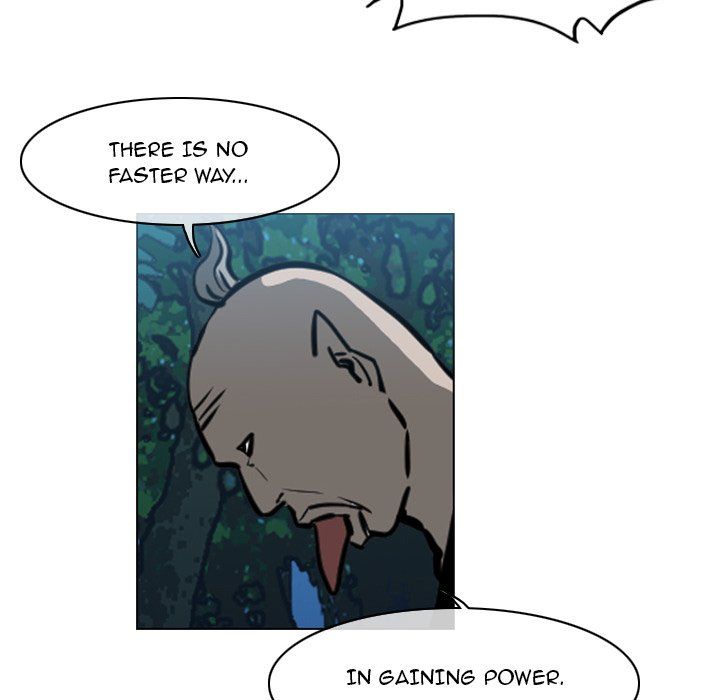 Path to Salvation Manhwa - Chapter 69 Page 12