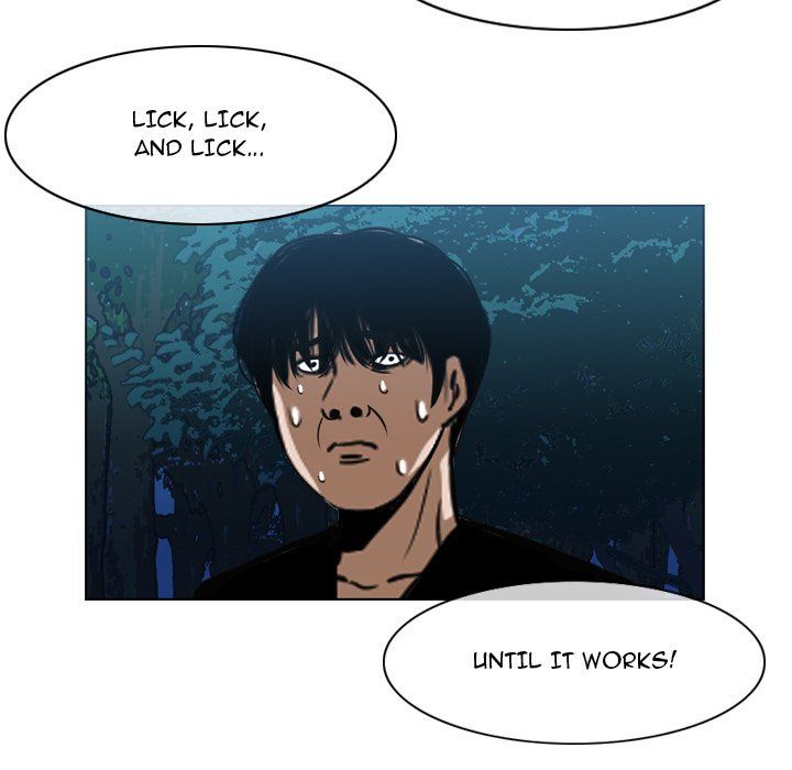 Path to Salvation Manhwa - Chapter 69 Page 14