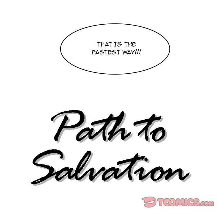 Path to Salvation Manhwa - Chapter 69 Page 15