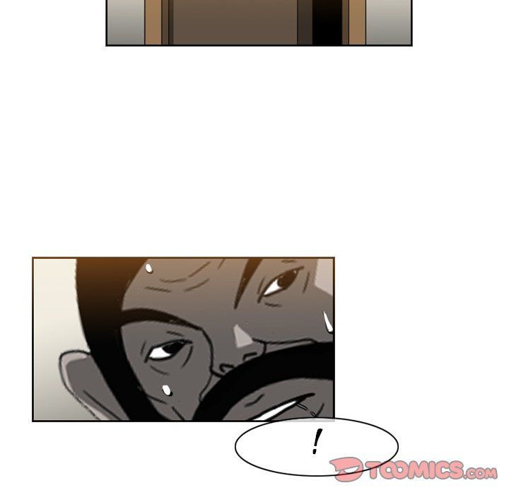 Path to Salvation Manhwa - Chapter 69 Page 17