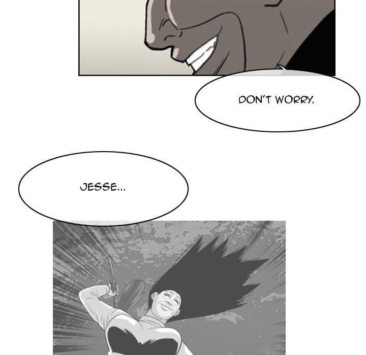 Path to Salvation Manhwa - Chapter 69 Page 20