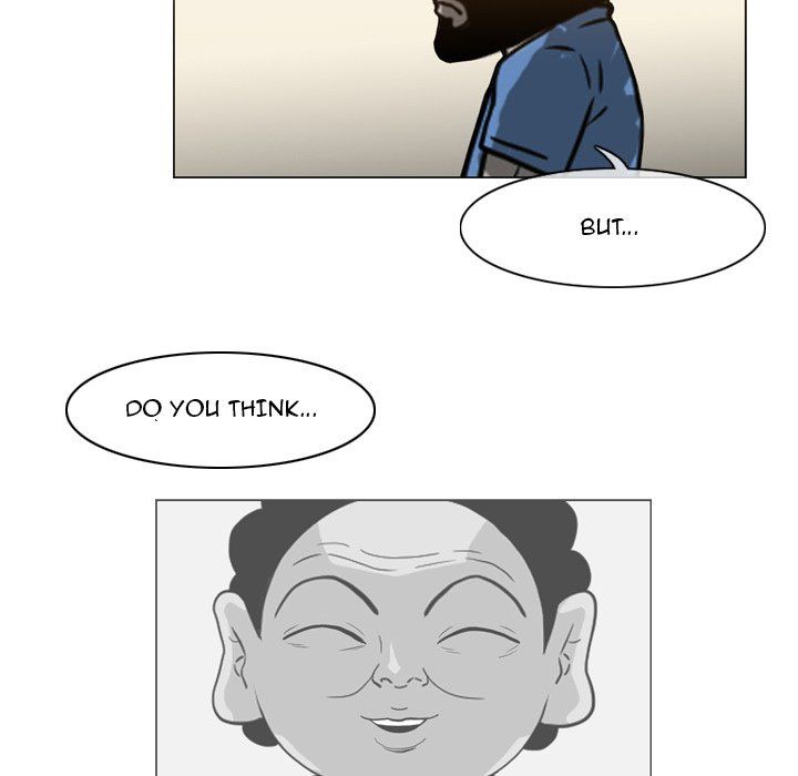 Path to Salvation Manhwa - Chapter 69 Page 22