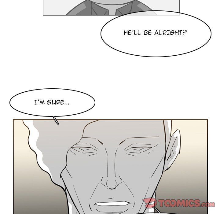 Path to Salvation Manhwa - Chapter 69 Page 23