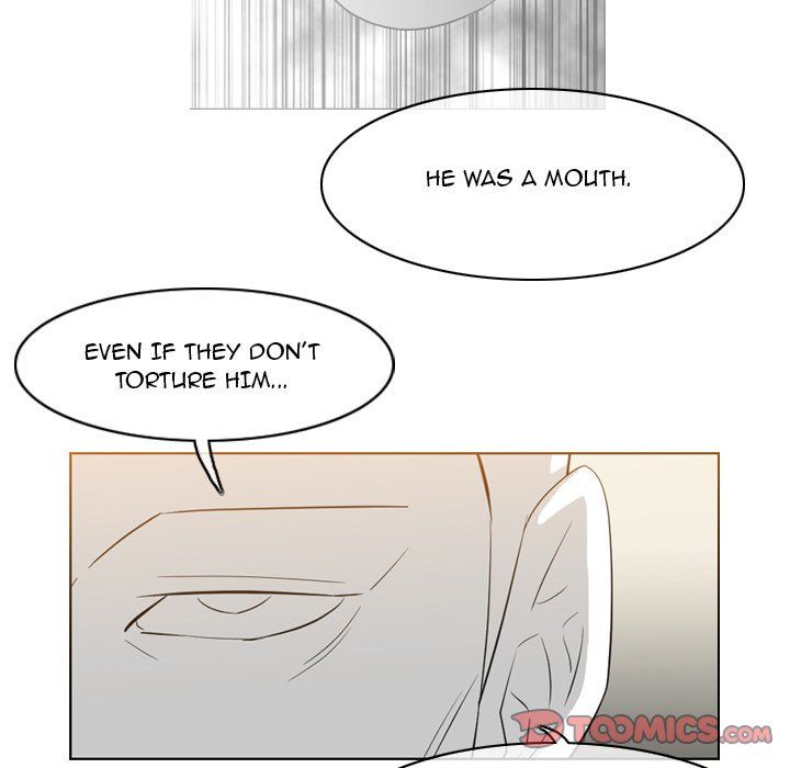 Path to Salvation Manhwa - Chapter 69 Page 25