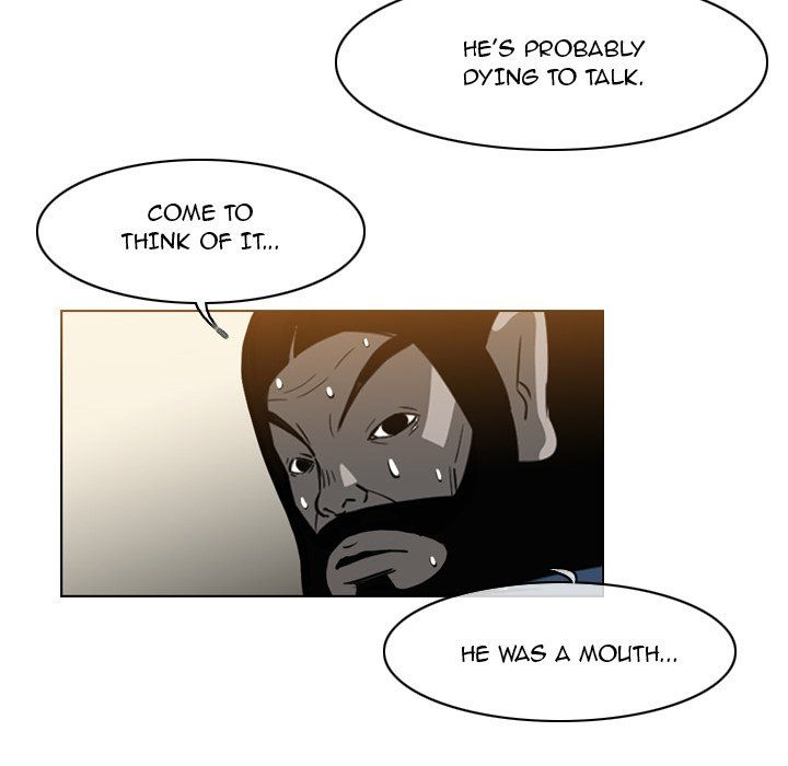 Path to Salvation Manhwa - Chapter 69 Page 26