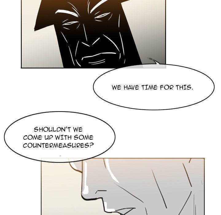 Path to Salvation Manhwa - Chapter 69 Page 28