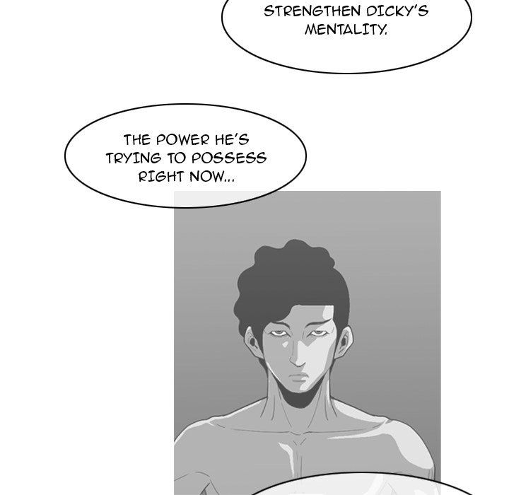 Path to Salvation Manhwa - Chapter 69 Page 30