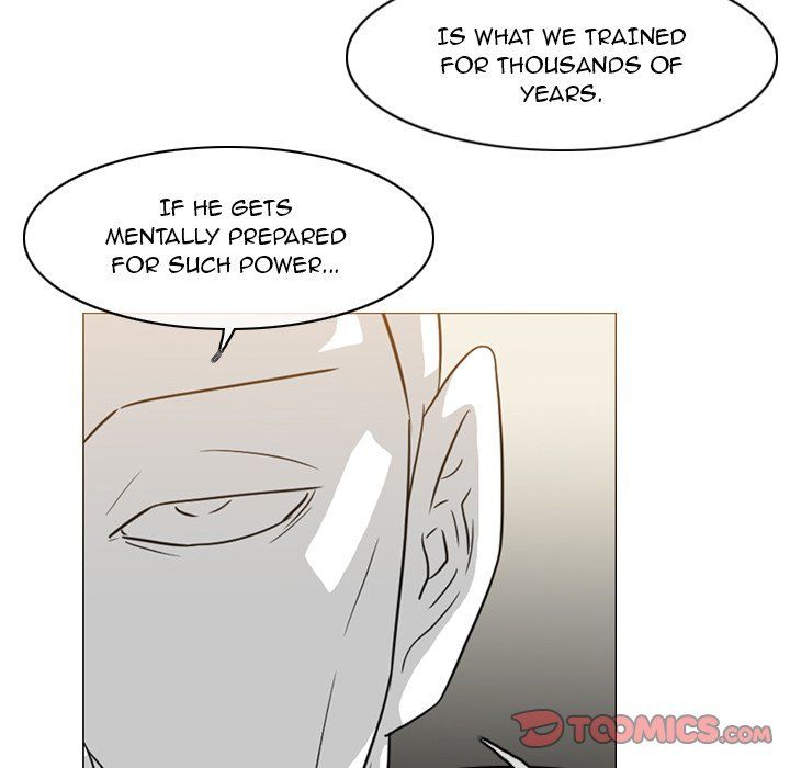 Path to Salvation Manhwa - Chapter 69 Page 31