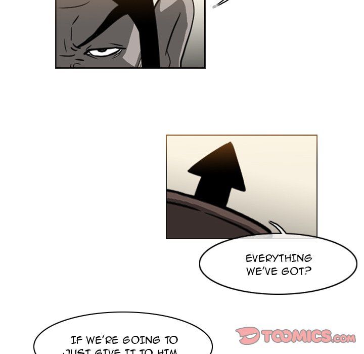 Path to Salvation Manhwa - Chapter 69 Page 33