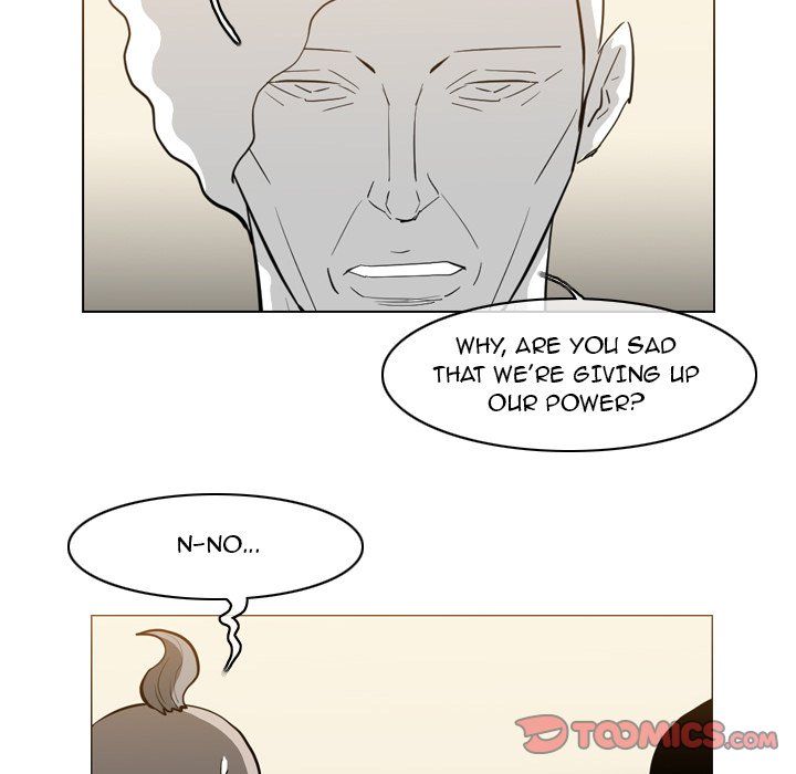 Path to Salvation Manhwa - Chapter 69 Page 35