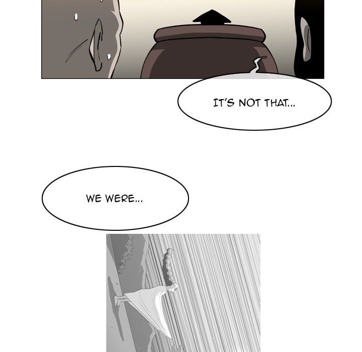 Path to Salvation Manhwa - Chapter 69 Page 36