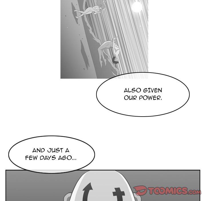 Path to Salvation Manhwa - Chapter 69 Page 37