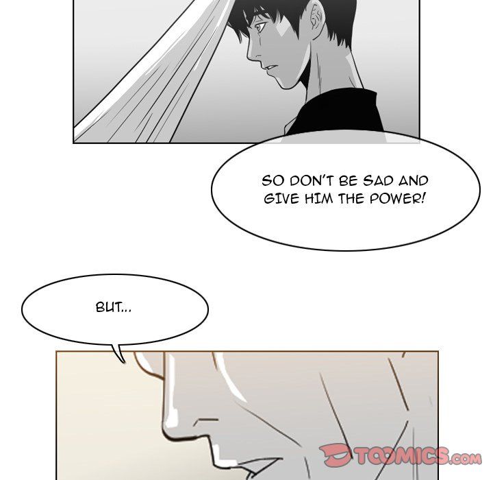 Path to Salvation Manhwa - Chapter 69 Page 39