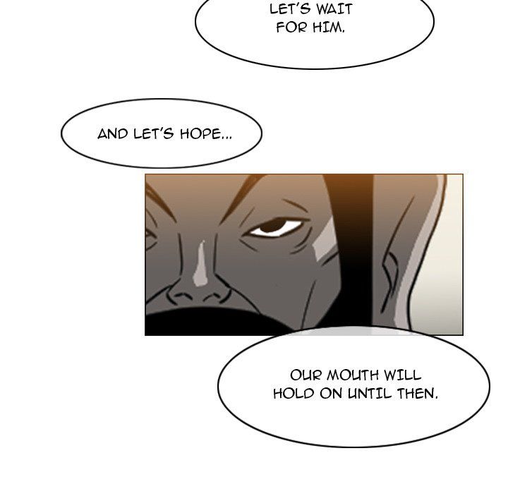 Path to Salvation Manhwa - Chapter 69 Page 42