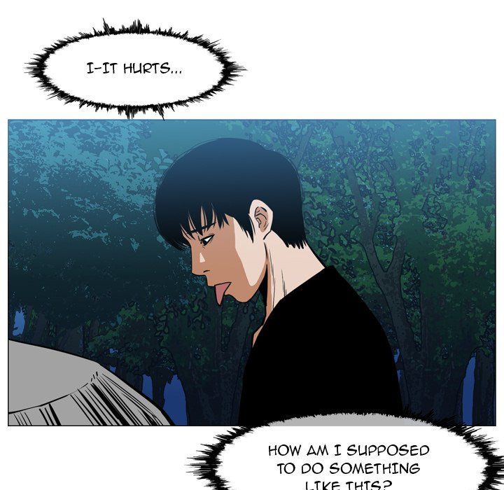 Path to Salvation Manhwa - Chapter 69 Page 44
