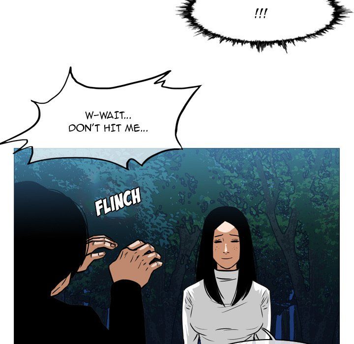 Path to Salvation Manhwa - Chapter 69 Page 46