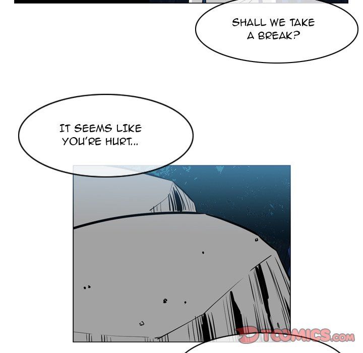 Path to Salvation Manhwa - Chapter 69 Page 47