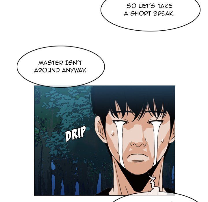 Path to Salvation Manhwa - Chapter 69 Page 48