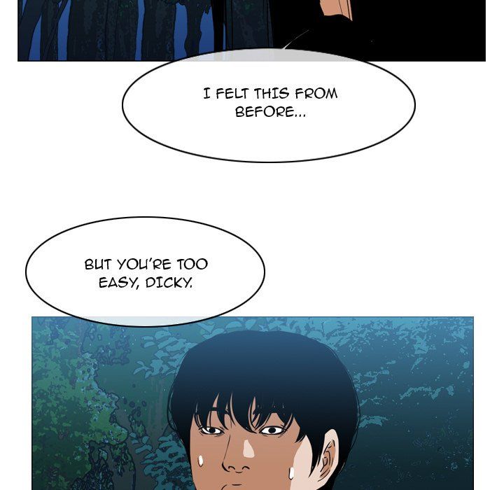 Path to Salvation Manhwa - Chapter 69 Page 50