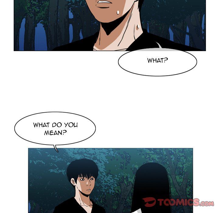 Path to Salvation Manhwa - Chapter 69 Page 51