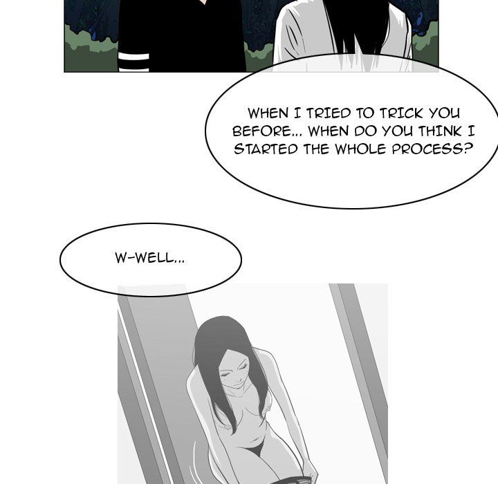 Path to Salvation Manhwa - Chapter 69 Page 52