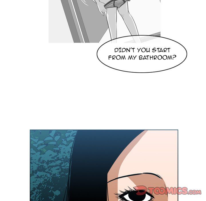 Path to Salvation Manhwa - Chapter 69 Page 53