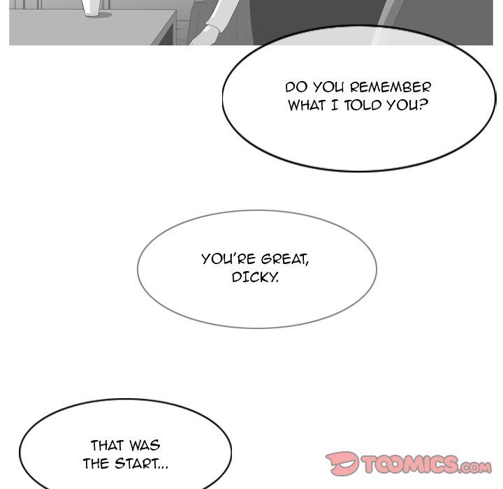 Path to Salvation Manhwa - Chapter 69 Page 57