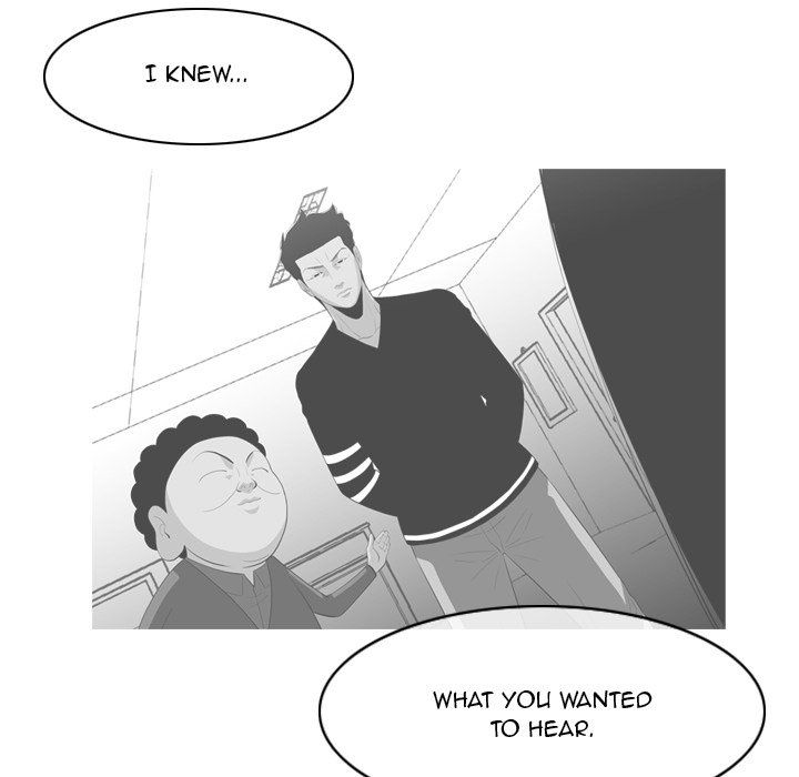 Path to Salvation Manhwa - Chapter 69 Page 60