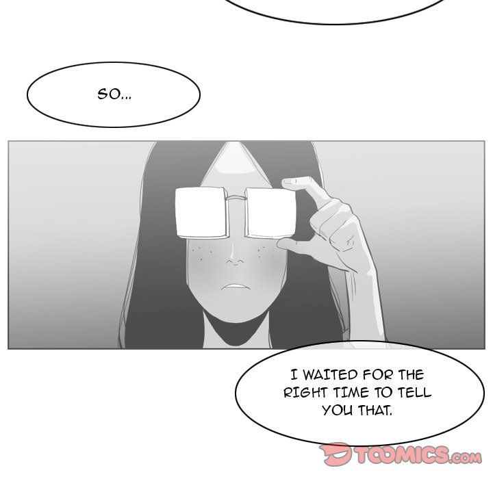 Path to Salvation Manhwa - Chapter 69 Page 61