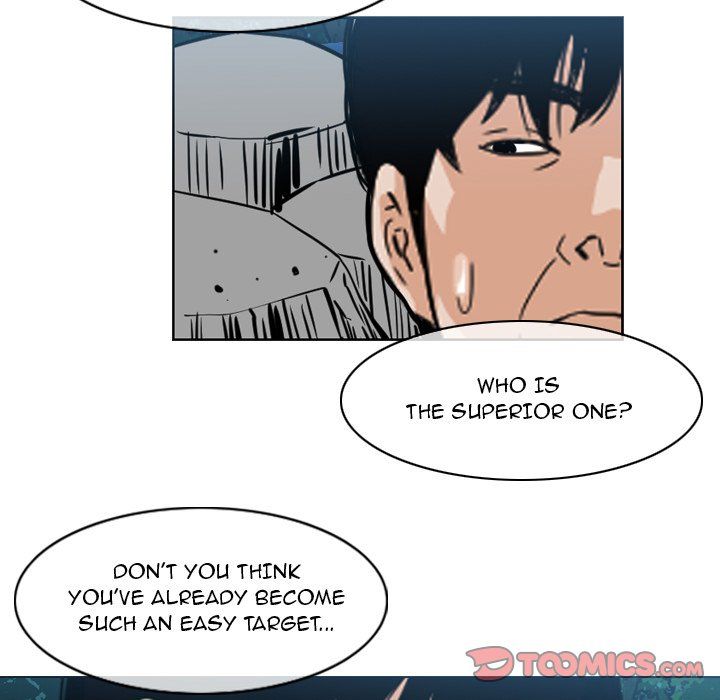 Path to Salvation Manhwa - Chapter 69 Page 67