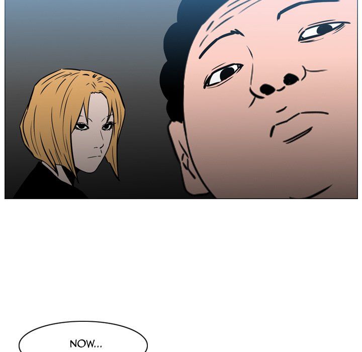 Path to Salvation Manhwa - Chapter 69 Page 72