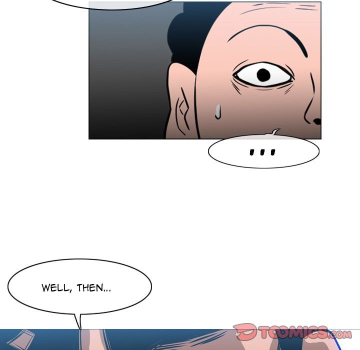 Path to Salvation Manhwa - Chapter 69 Page 75