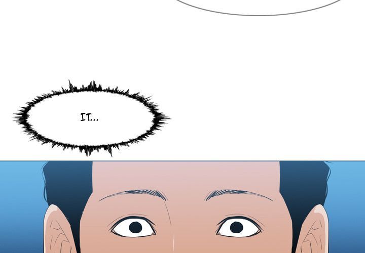 Path to Salvation Manhwa - Chapter 9 Page 3