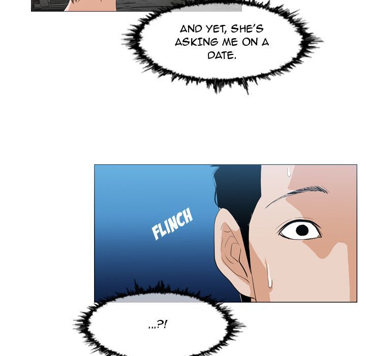 Path to Salvation Manhwa - Chapter 9 Page 5