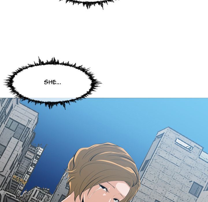 Path to Salvation Manhwa - Chapter 9 Page 6