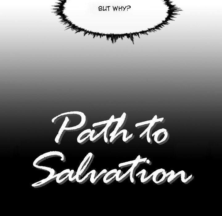Path to Salvation Manhwa - Chapter 9 Page 8