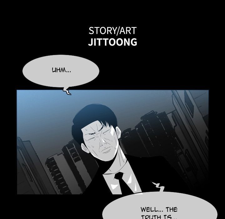 Path to Salvation Manhwa - Chapter 9 Page 9