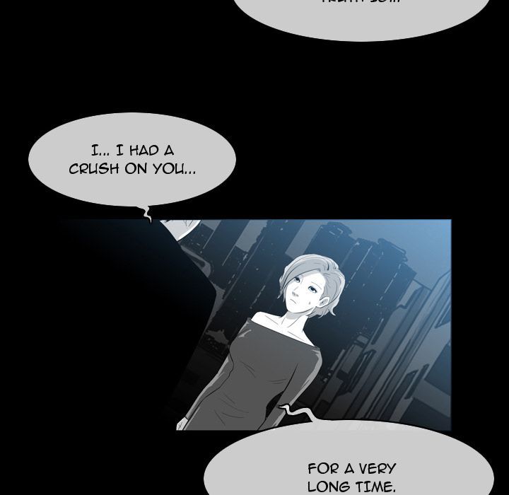 Path to Salvation Manhwa - Chapter 9 Page 10