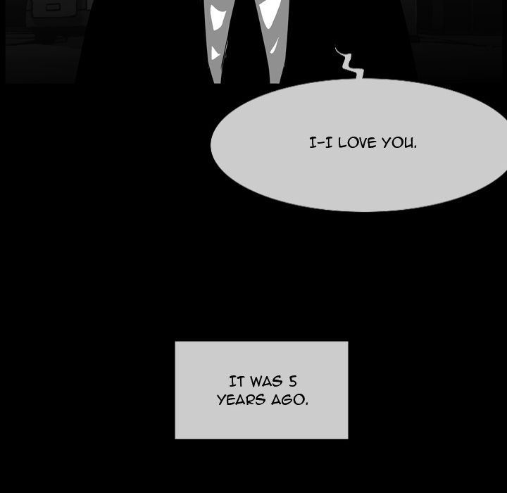 Path to Salvation Manhwa - Chapter 9 Page 12